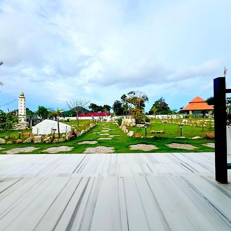Thmorda Resort Koh Rong Sanloem Exterior photo