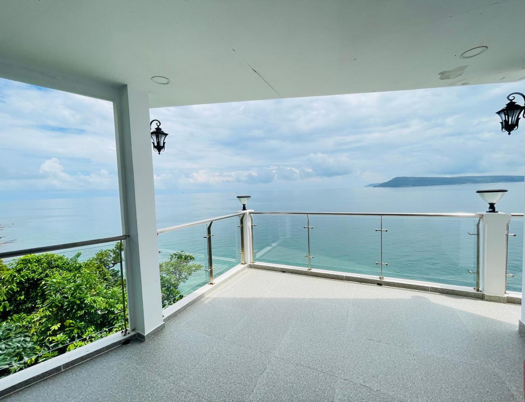Thmorda Resort Koh Rong Sanloem Exterior photo