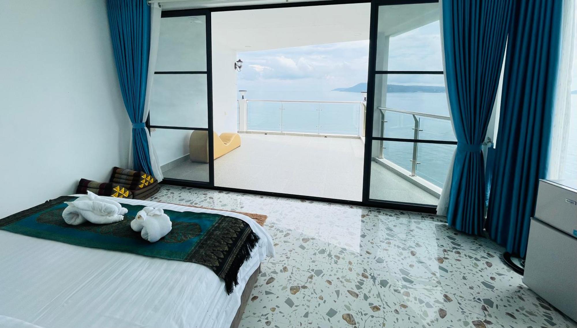 Thmorda Resort Koh Rong Sanloem Exterior photo