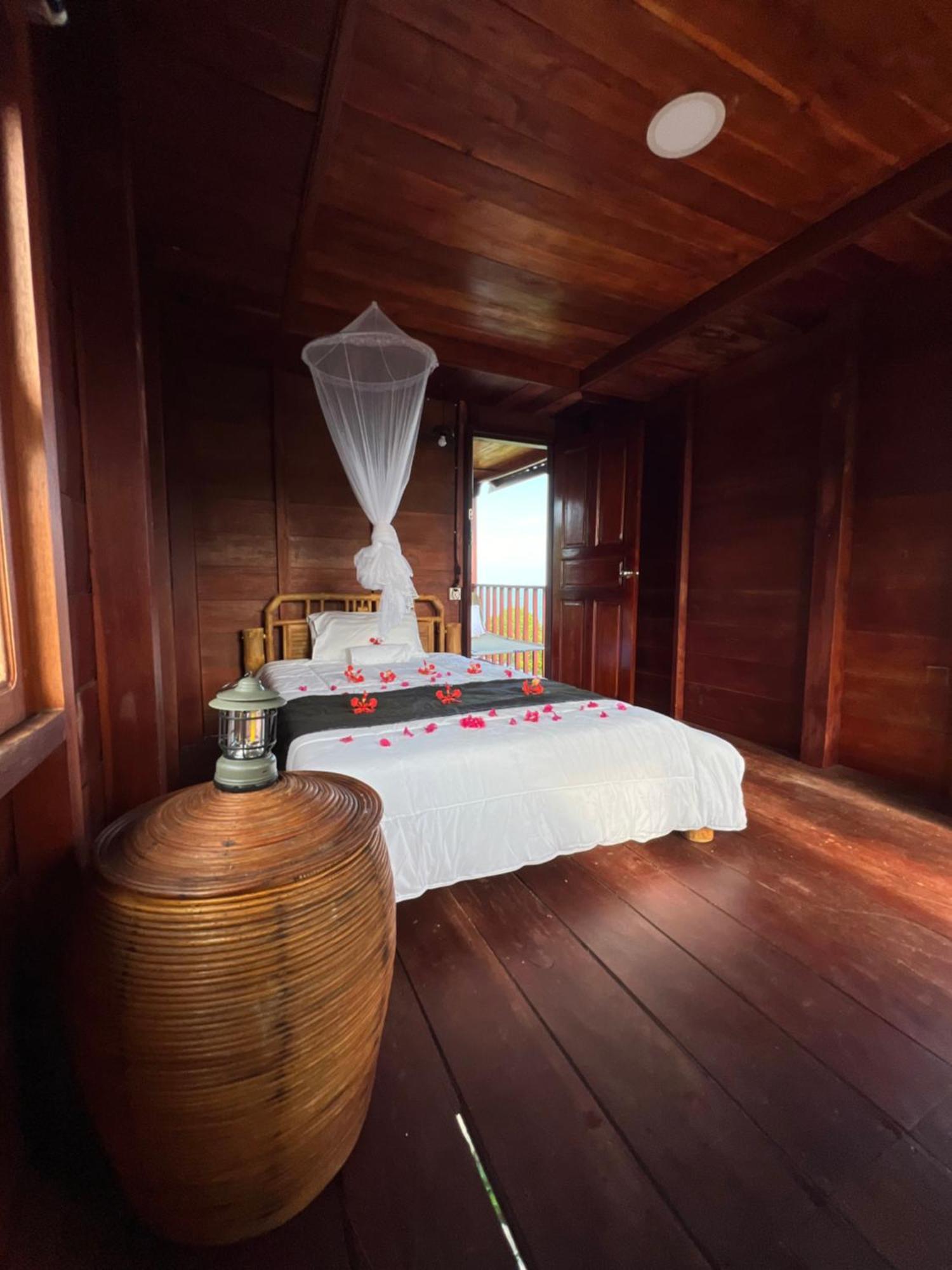 Thmorda Resort Koh Rong Sanloem Exterior photo
