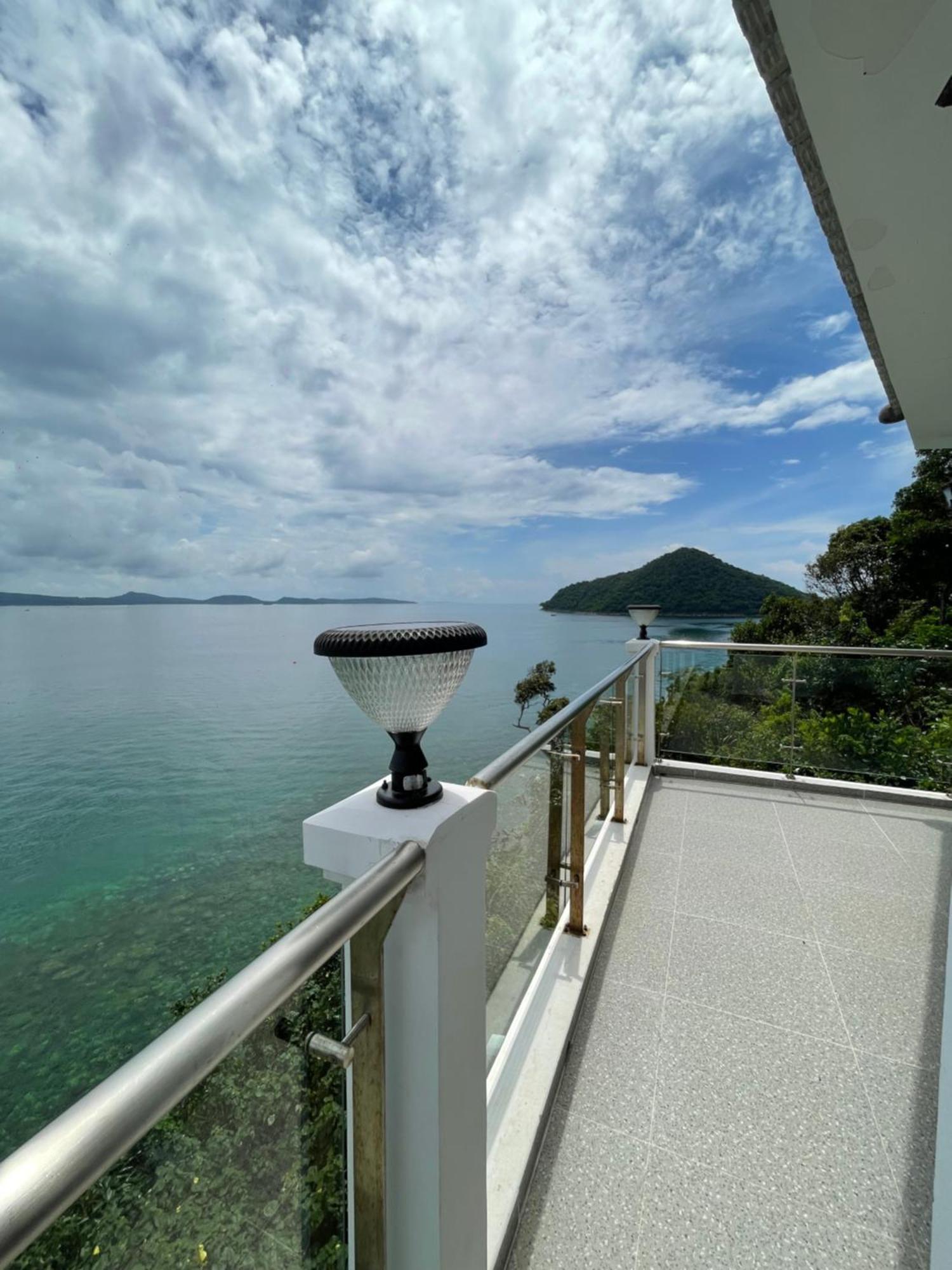 Thmorda Resort Koh Rong Sanloem Exterior photo