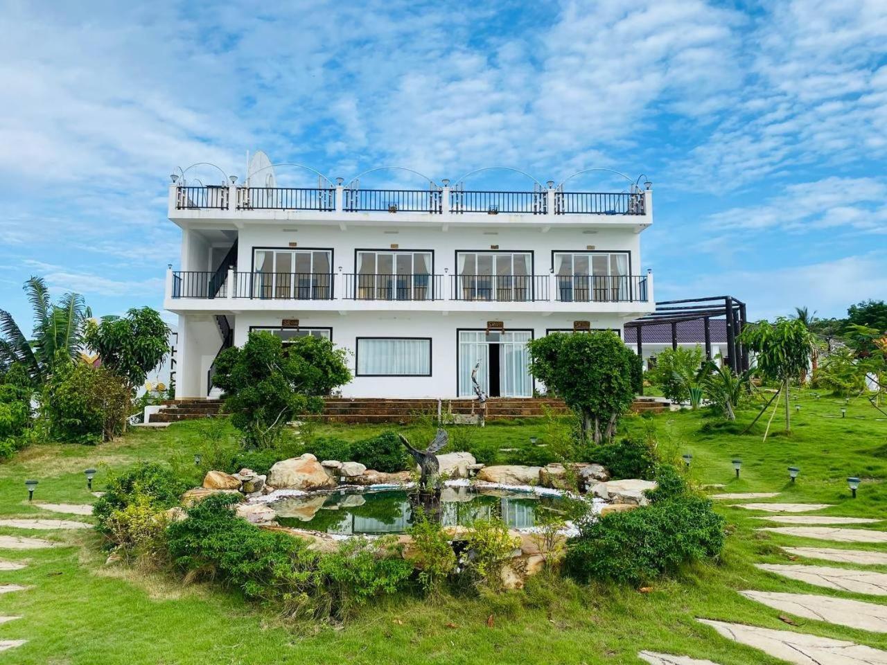 Thmorda Resort Koh Rong Sanloem Exterior photo