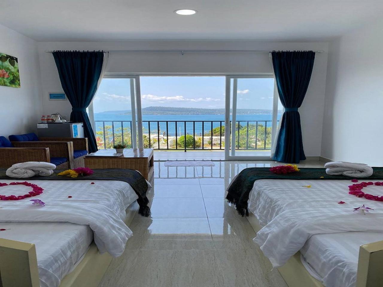 Thmorda Resort Koh Rong Sanloem Exterior photo