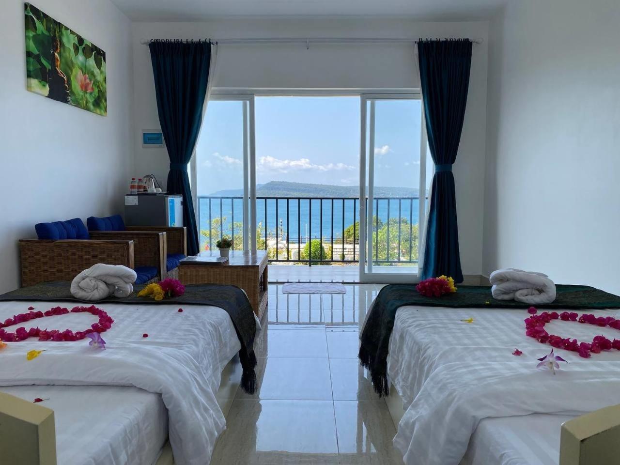 Thmorda Resort Koh Rong Sanloem Exterior photo