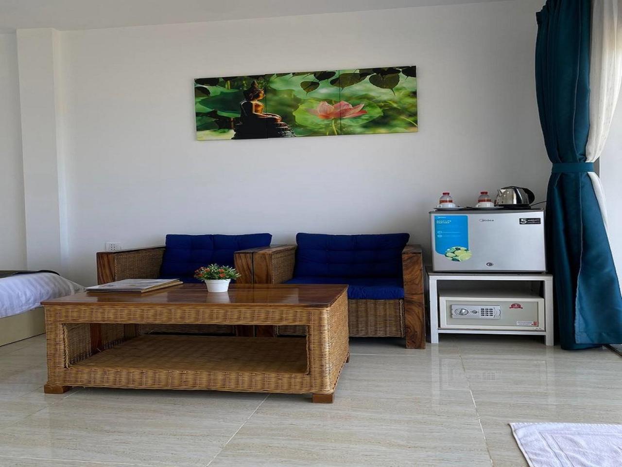 Thmorda Resort Koh Rong Sanloem Exterior photo