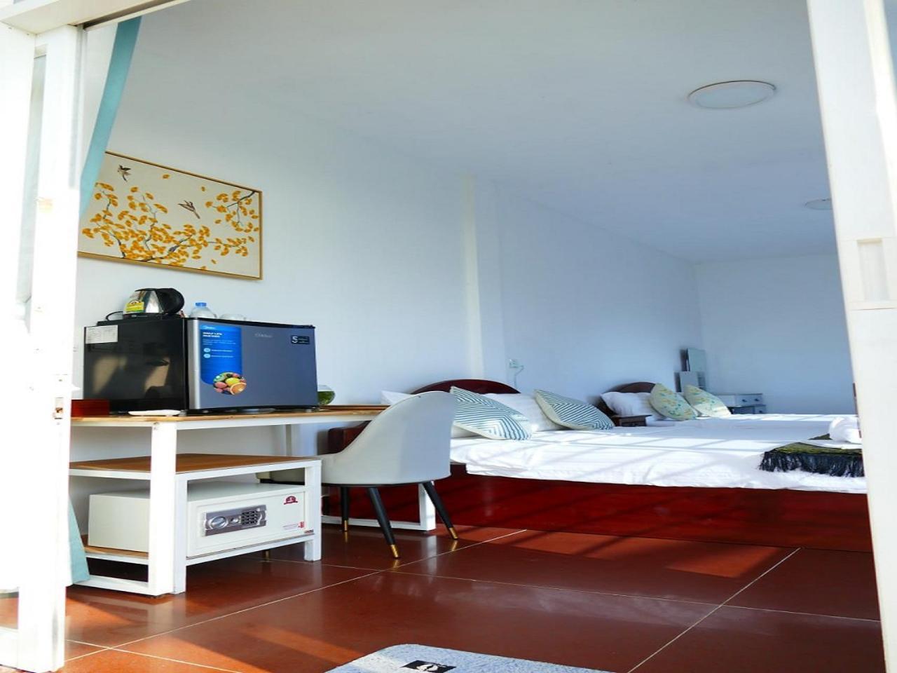 Thmorda Resort Koh Rong Sanloem Exterior photo