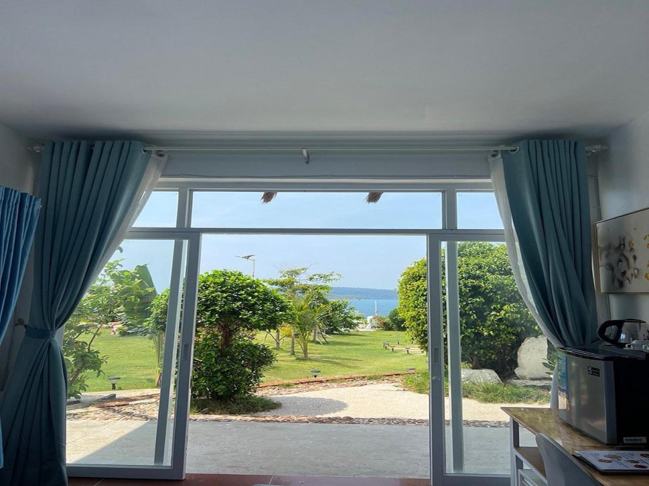 Thmorda Resort Koh Rong Sanloem Exterior photo
